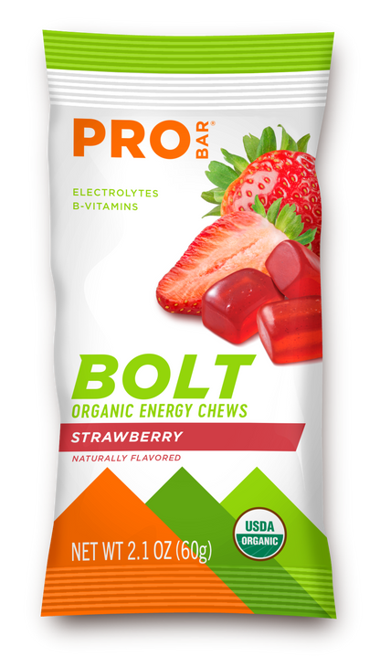 ProBar Bolt Chews (Box of 12)