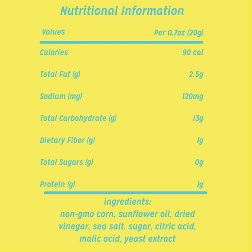 Love, Corn (Box of 10)