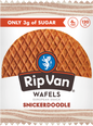 Rip van Wafels (Box of 12)